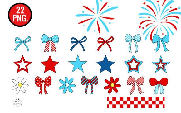 American Coquette Font - Preview 1