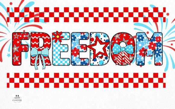American Coquette Font - Preview 2