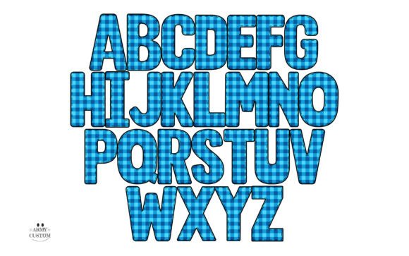 American Coquette Font - Preview 5