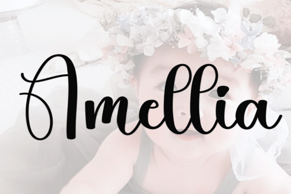 Anibody Font - Preview 2