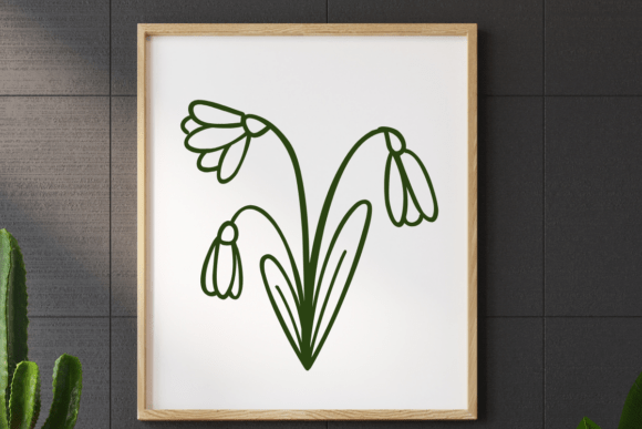Bloem Font - Preview 5