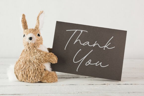 Bunny Kinsley Font - Preview 6