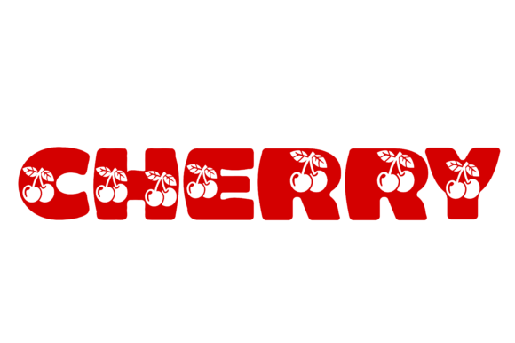 Cher Font - Preview 3