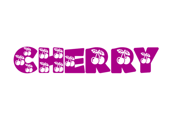 Chey Font - Preview 3