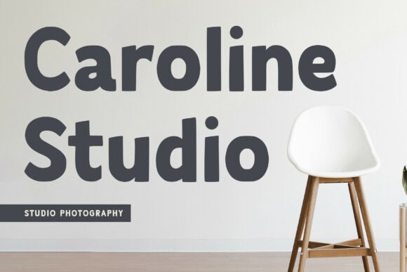 Cinquera Font - Preview 3