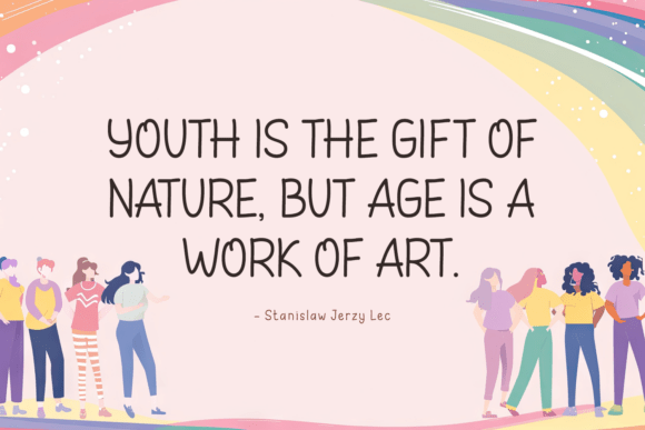 Cute Youth Font - Preview 2