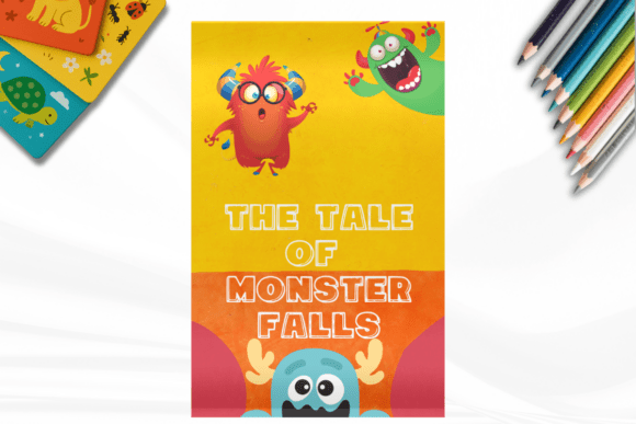 Echo Pop Font - Preview 1