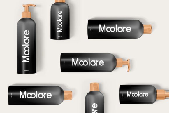 Madbox Font PNG with transparent background - Preview 4