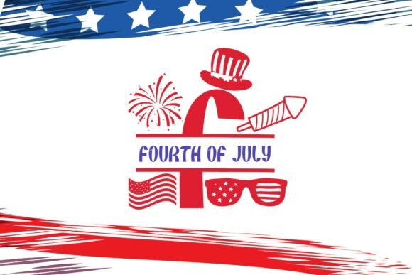 Patriotic History Font PNG with transparent background - Preview 2