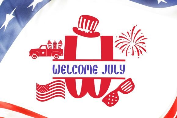 Patriotic History Font PNG with transparent background - Preview 3