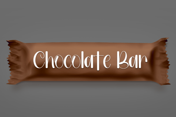 Simple Black Font PNG with transparent background - Preview 3