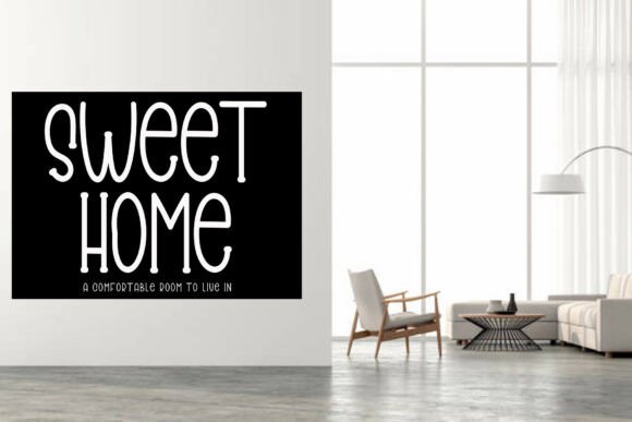 Autography Font - Preview 2