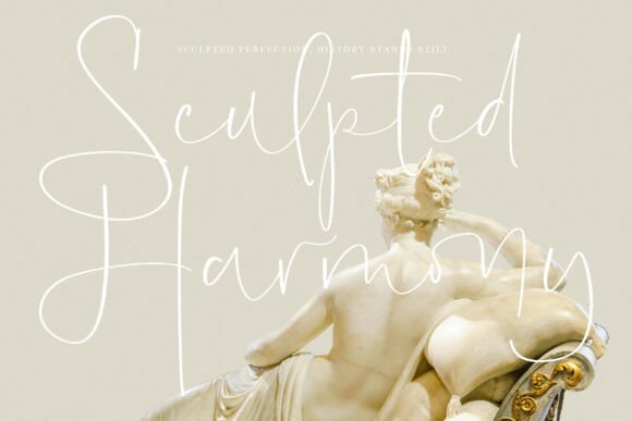 Acropholis Font - Preview 2