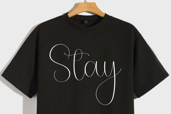 Background Luxury Font PNG with transparent background - Preview 2