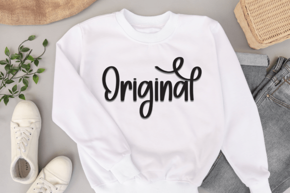 Brighton Font - Preview 3