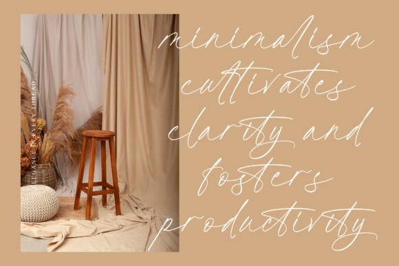Brilliant Sculpted Font - Preview 1