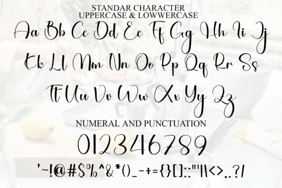 Dekade Font - Preview 6