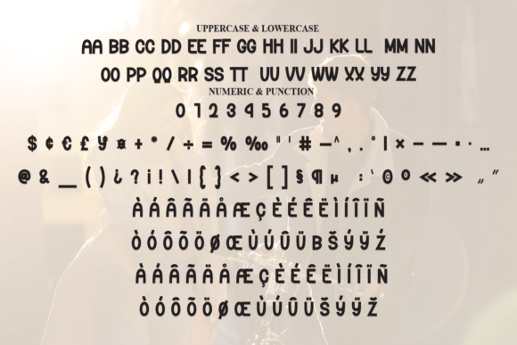 Dreaming Romance Font - Preview 6