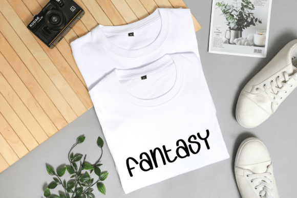 Honey Font - Preview 1