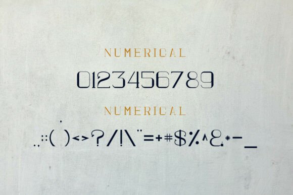 Kaliabbu Font PNG with transparent background - Preview 2