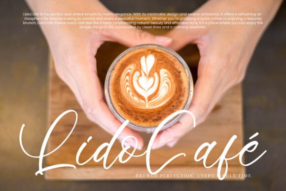 Lively Violet Font PNG with transparent background - Preview 4