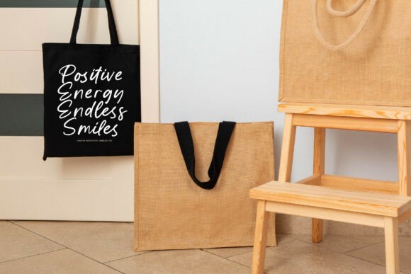 Majestic Skyline Font PNG with transparent background - Preview 3