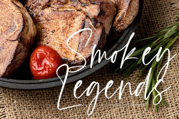 Romantic Essentials Font PNG with transparent background - Preview 1