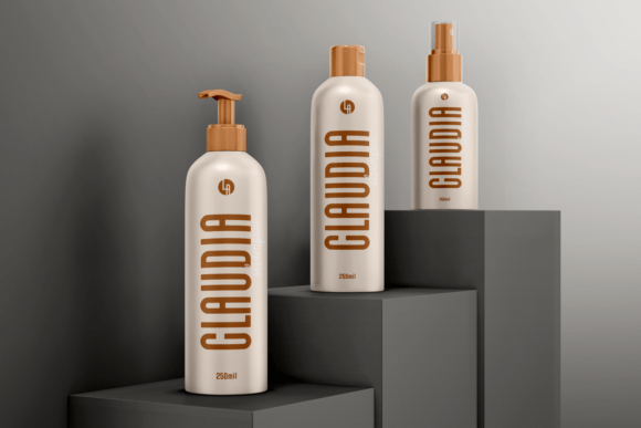 Rubicca Font PNG with transparent background - Preview 2