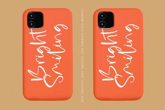 Santuary Portrait Font font preview - 2