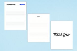 2026 Depression Workbook for Canva Graphic by Shumaya · Creative Fabrica