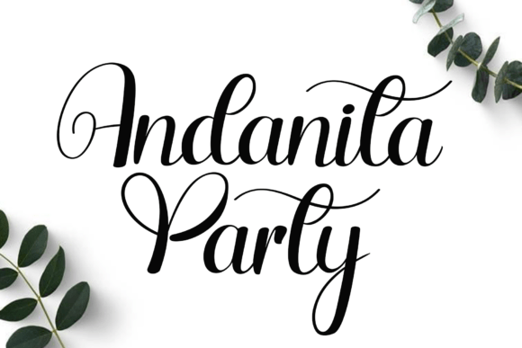 Baby Beauties Font - Preview 1