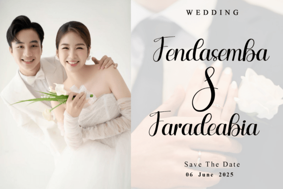 Baby Beauties Font - Preview 3