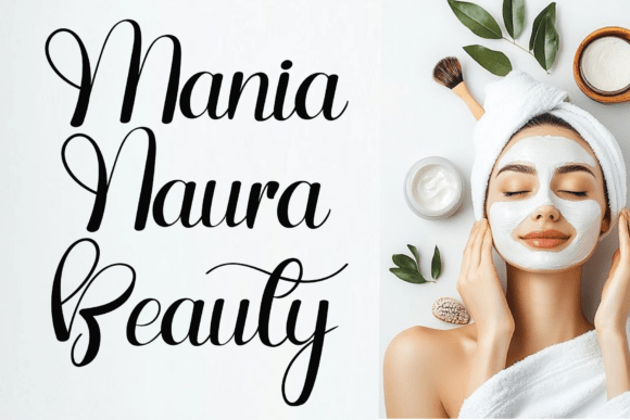Baby Beauties Font - Preview 4
