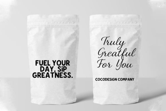 Better with You Font - Preview 6
