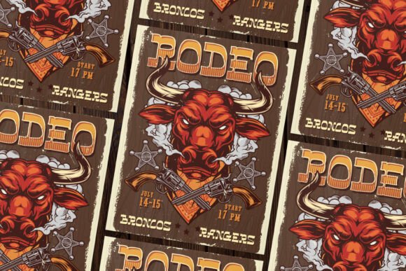 Bold Bottom Font - Preview 2