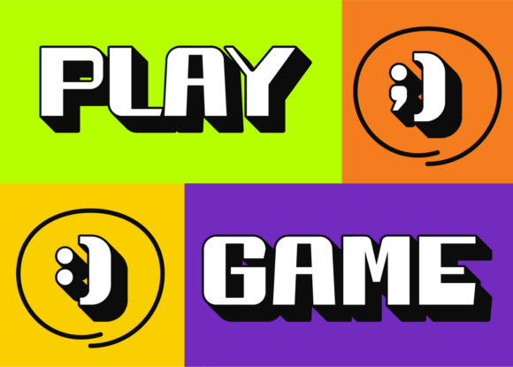 Bufs Font - Preview 5