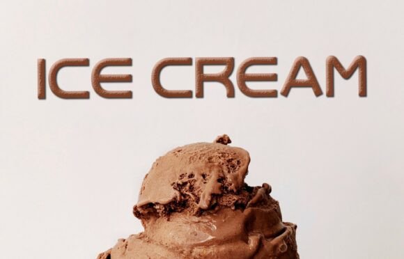 Coffee Font - Preview 2