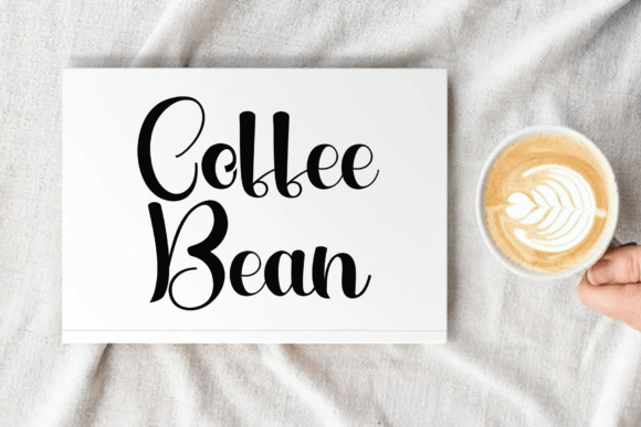 Good Dream Font - Preview 1