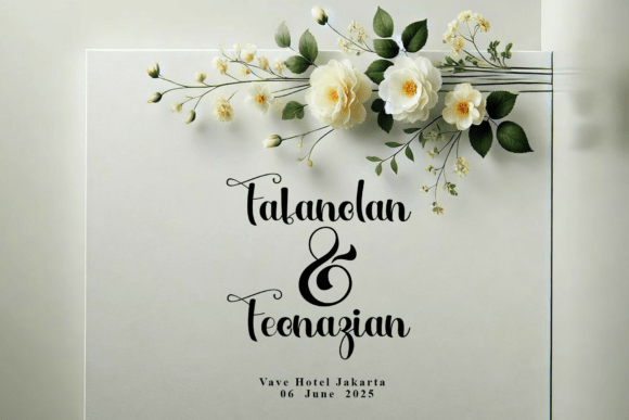 Good Dream Font - Preview 3