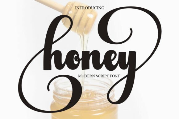 Honey