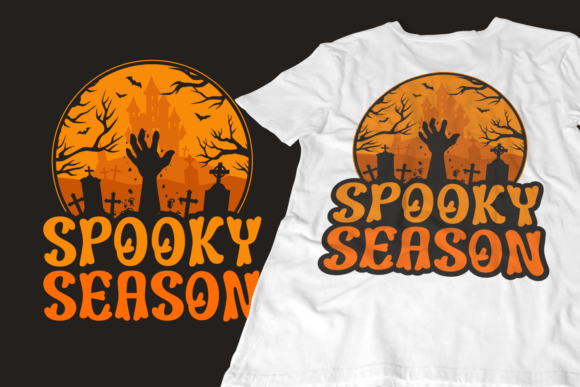 Horror Struck Font - Preview 3