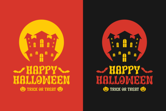 Horror Struck Font - Preview 5