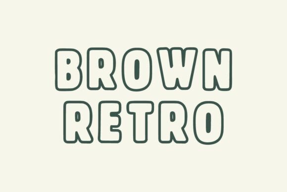 Infinity Outline Font PNG with transparent background - Preview 1