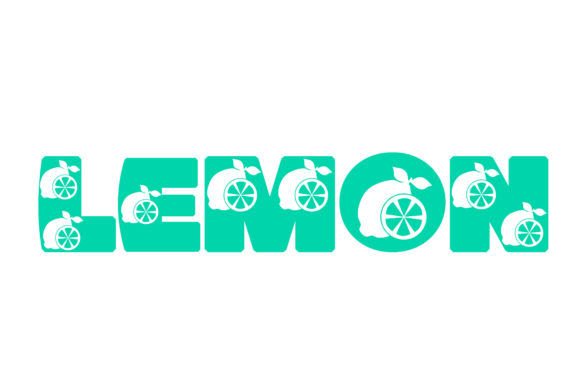 Limay Font PNG with transparent background - Preview 3