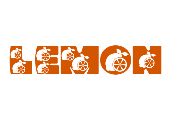 Lymons Font PNG with transparent background - Preview 3