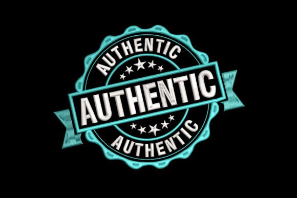 Authentic