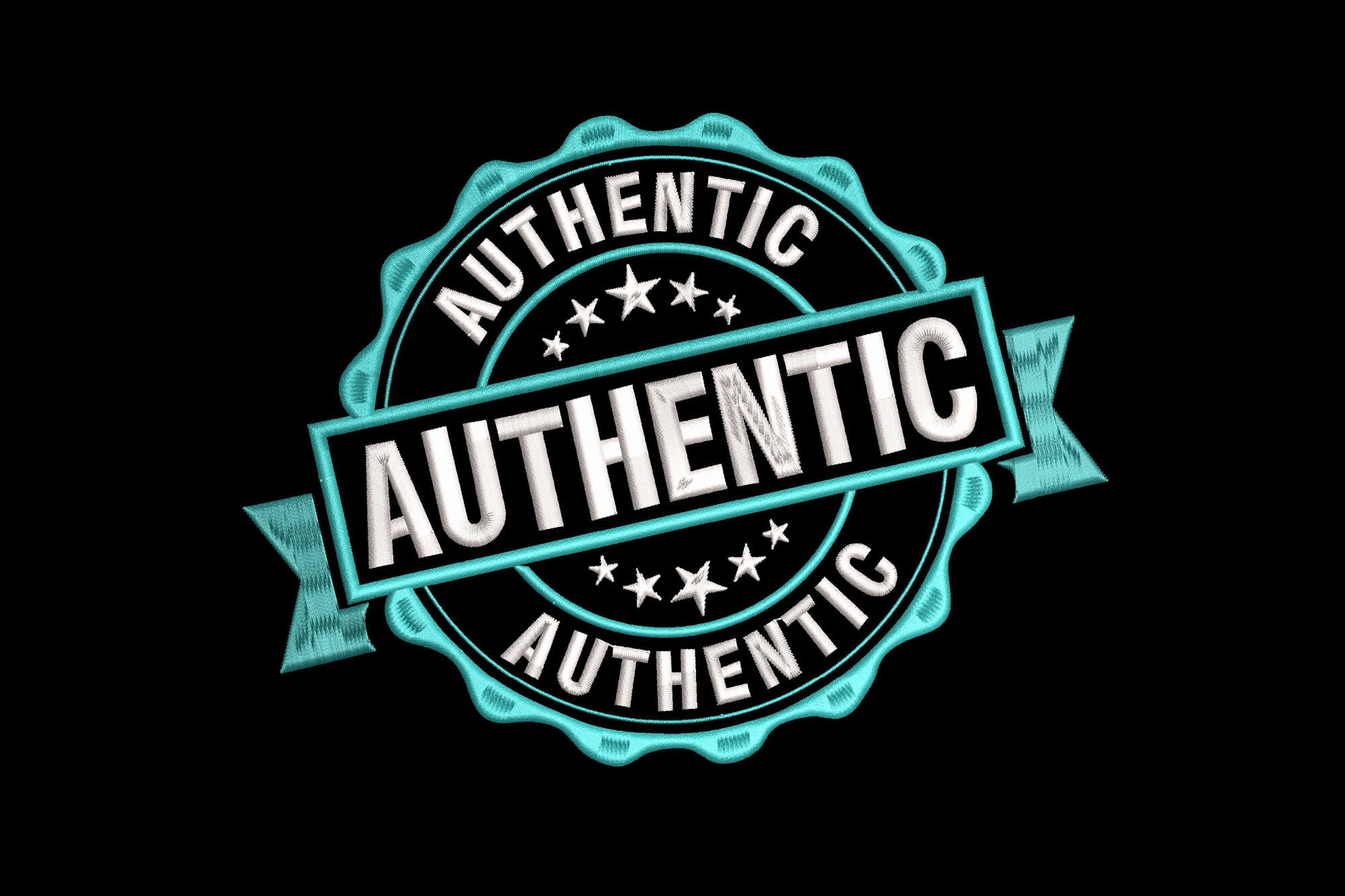 Authentic