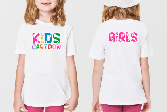 Baby Birthday Font - Preview 2