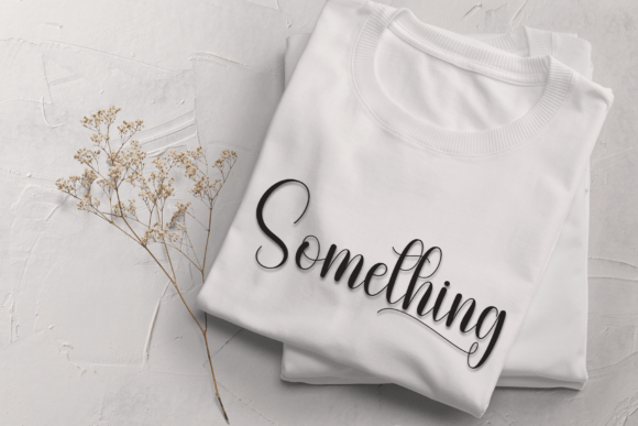 Birthday Font - Preview 3