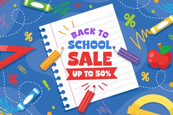 Boldie School Font - Preview 1